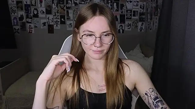 littlevildevil online show from 12, 6, 2026