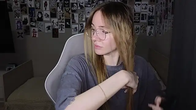 littlevildevil online show from 13, 7, 2026