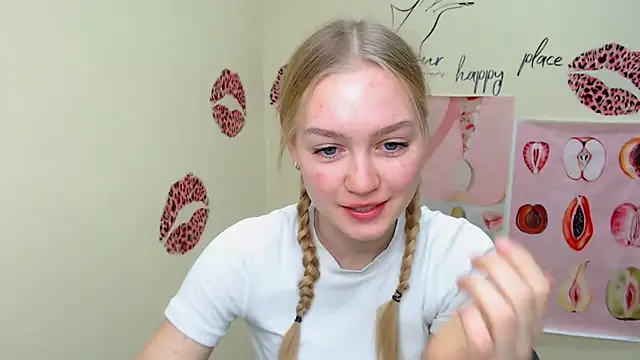 MademoiselleCl online show from 7, 12, 2024