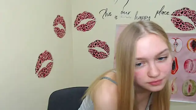 MademoiselleCl online show from 11, 12, 2024