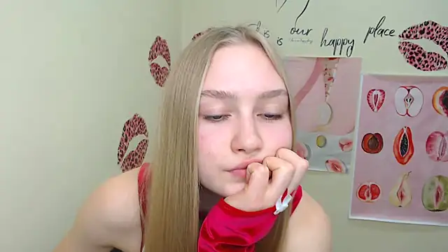 MademoiselleCl online show from 26, 12, 2024