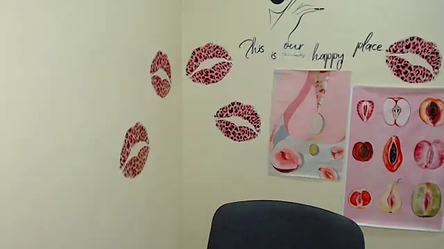 MademoiselleCl online show from 2, 2, 2025