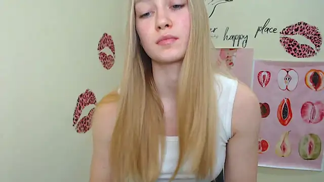 MademoiselleCl online show from 1, 3, 2025