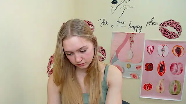 MademoiselleCl online show from 5, 3, 2025