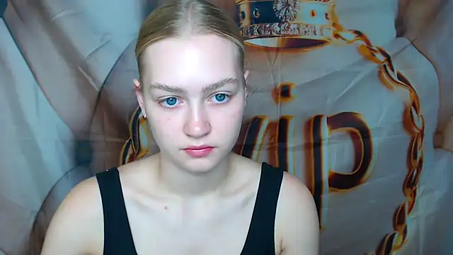 MademoiselleCl online show from 12, 9, 2025