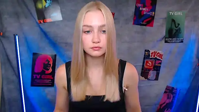 MademoiselleCl online show from 19, 9, 2025