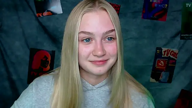 MademoiselleCl online show from 7, 10, 2025