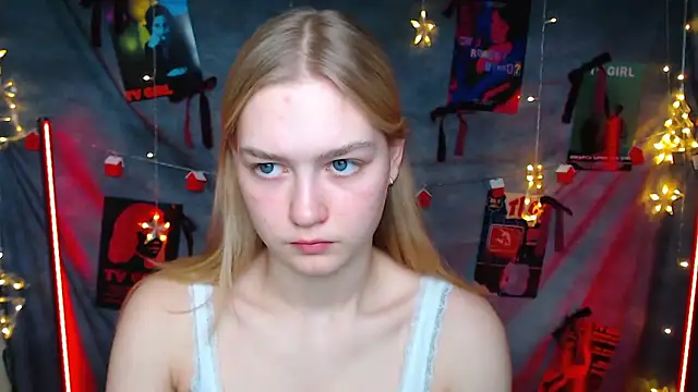 MademoiselleCl online show from 6, 1, 2026