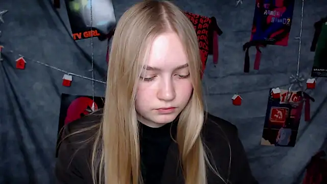 MademoiselleCl online show from 9, 1, 2026