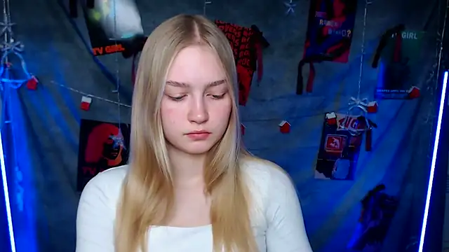 MademoiselleCl online show from 15, 1, 2026