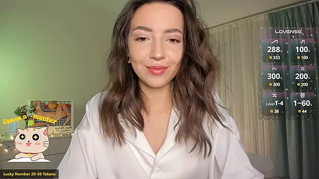 Oh My Dianee online show from 11, 12, 2024