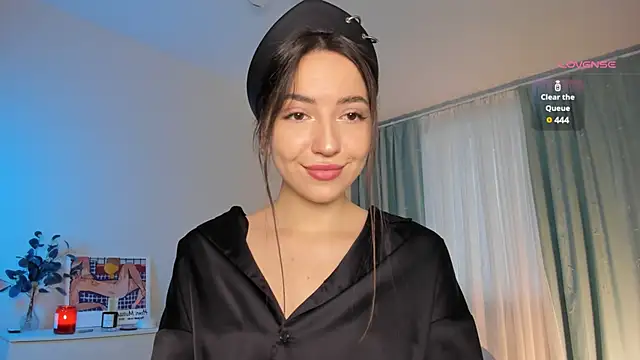 Oh My Dianee online show from 10, 1, 2025