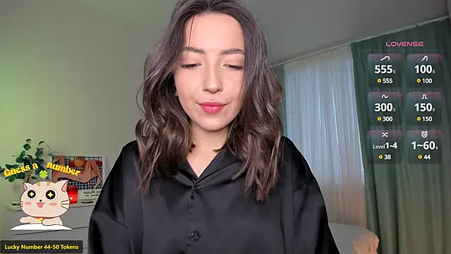 Oh My Dianee online show from 31, 1, 2025