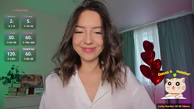 Oh My Dianee online show from 17, 2, 2025