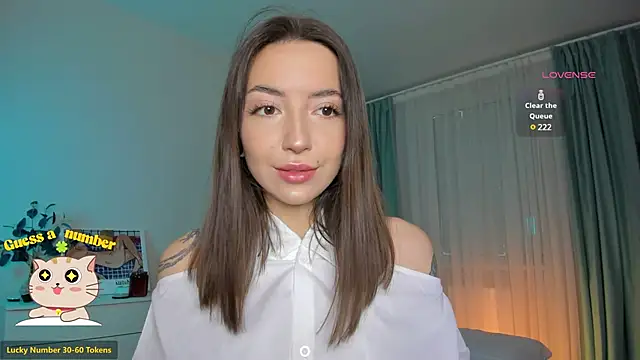 Oh My Dianee online show from 11, 3, 2025