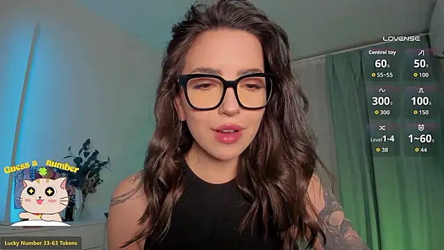 Oh My Dianee online show from 19, 1, 2026