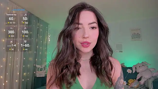 Oh My Dianee online show from 2, 4, 2026