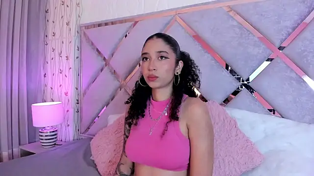 Snapshot of _lanna_jhonson_ chatting on 10, 2, 2025 lanna jhonson online show from 10, 2, 2025