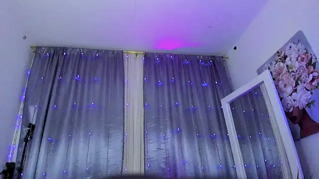 Snapshot of _lanna_jhonson_ chatting on 17, 3, 2025 lanna jhonson online show from 17, 3, 2025