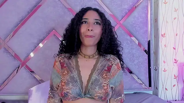 Snapshot of _lanna_jhonson_ chatting on 17, 3, 2025 lanna jhonson online show from 17, 3, 2025
