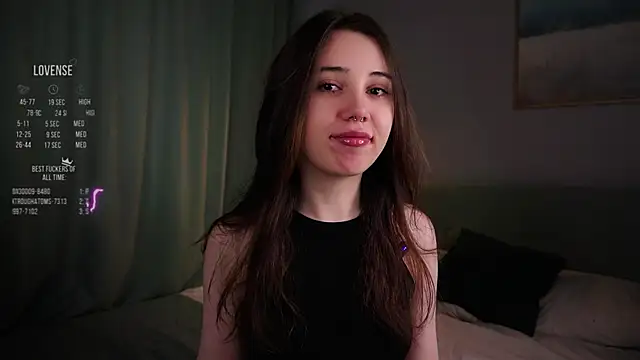 GillianDowdey online show from 27, 11, 2025