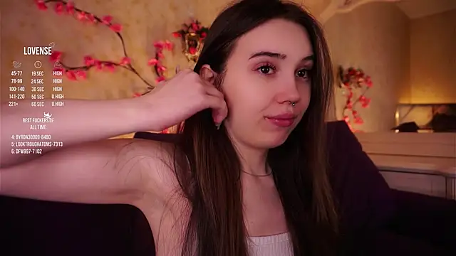 GillianDowdey online show from 26, 2, 2026