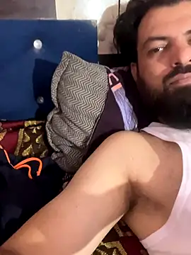 Arnav172030 online show from 4, 10, 2025