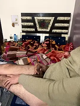 Arnav172030 online show from 19, 1, 2026