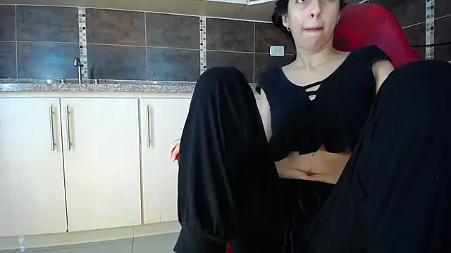 Snapshot of anna_alvarez chatting on 13, 1, 2025 anna alvarez online show from 13, 1, 2025