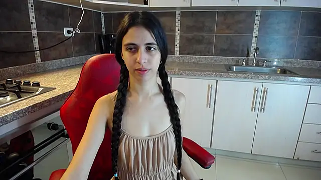 Snapshot of anna_alvarez chatting on 15, 2, 2025 anna alvarez online show from 15, 2, 2025