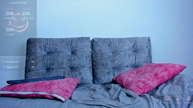 Tonyy Rice online show from 12, 3, 2025