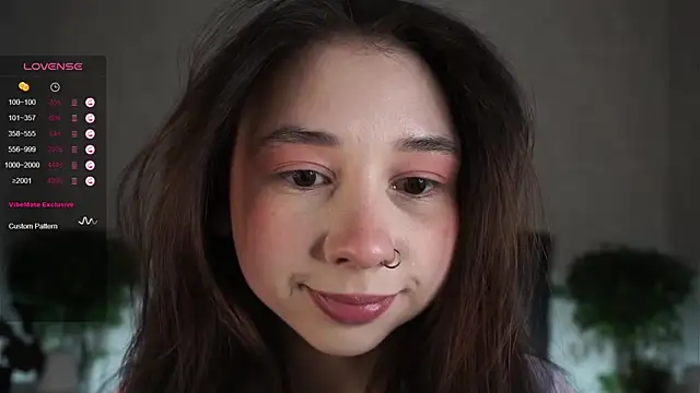 AislyEmbury online show from 19, 2, 2025