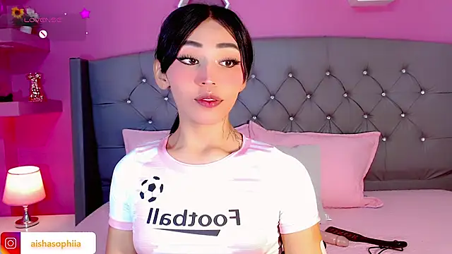 Valery Sophiia online show from 26, 1, 2025