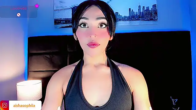 Valery Sophiia online show from 28, 1, 2025