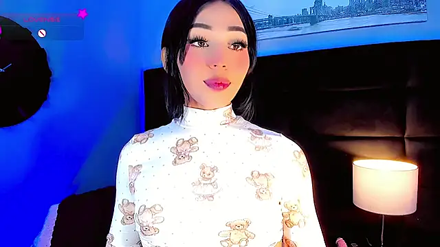 Valery Sophiia online show from 9, 2, 2025