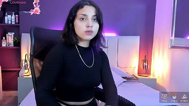 VickyBuunny online show from 28, 12, 2024