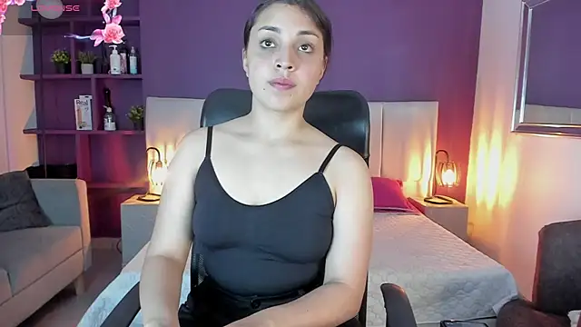 VickyBuunny online show from 10, 1, 2025