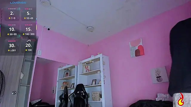 Ian Castillo  online show from 1, 11, 2025