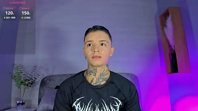 Ian Castillo  online show from 16, 6, 2026