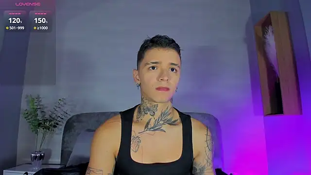 Ian Castillo  online show from 18, 6, 2026