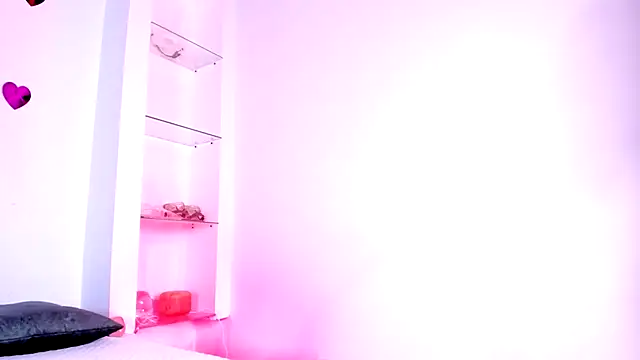 Charlote zc online show from 14, 2, 2025