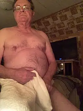 Tonybaloney1972 online show from 19, 2, 2026