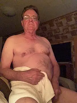 Tonybaloney1972 online show from 24, 4, 2026