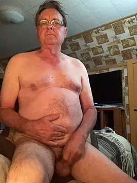 Tonybaloney1972 online show from 28, 7, 2026