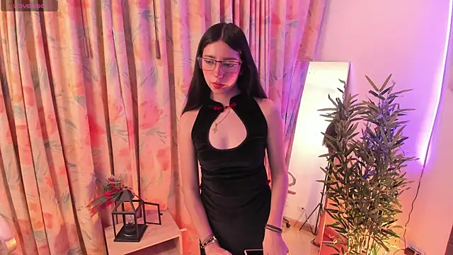 Snapshot of aisha_bx chatting on 14, 1, 2025 aisha bx online show from 14, 1, 2025