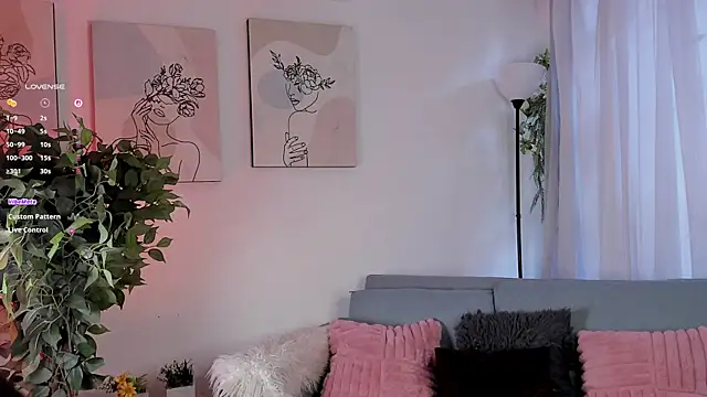 aisha bx online show from 11, 1, 2026