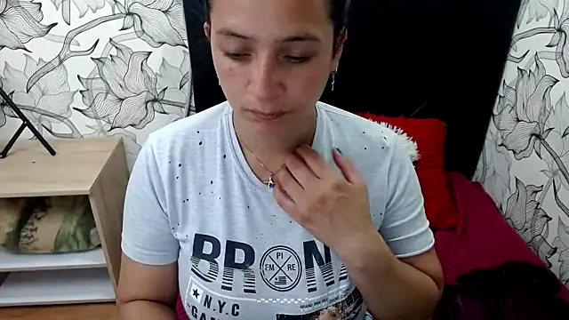 sarax ximena online show from 14, 1, 2025