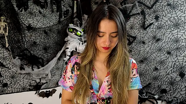 julietta   jackson online show from 11, 10, 2025