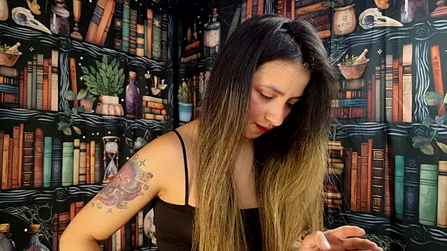 julietta   jackson online show from 1, 12, 2025