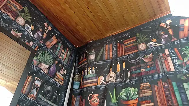 julietta   jackson online show from 3, 4, 2026